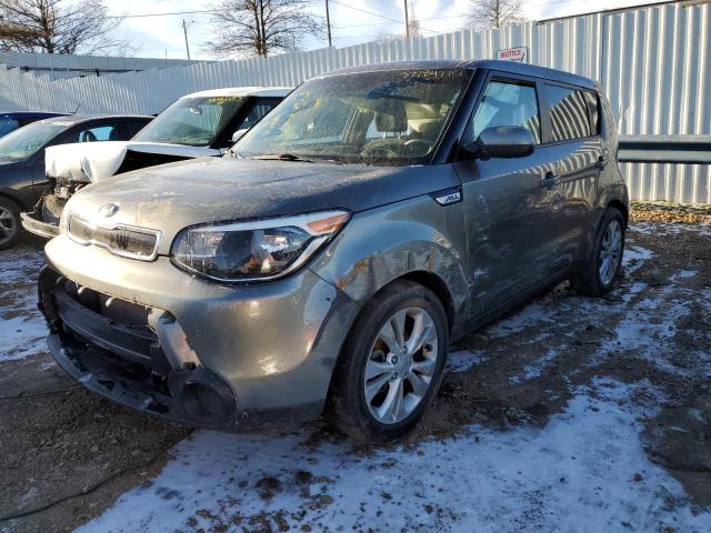 KIA SOUL + 2015 kndjp3a58f7125386