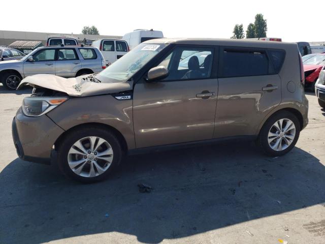 KIA SOUL + 2015 kndjp3a58f7128515