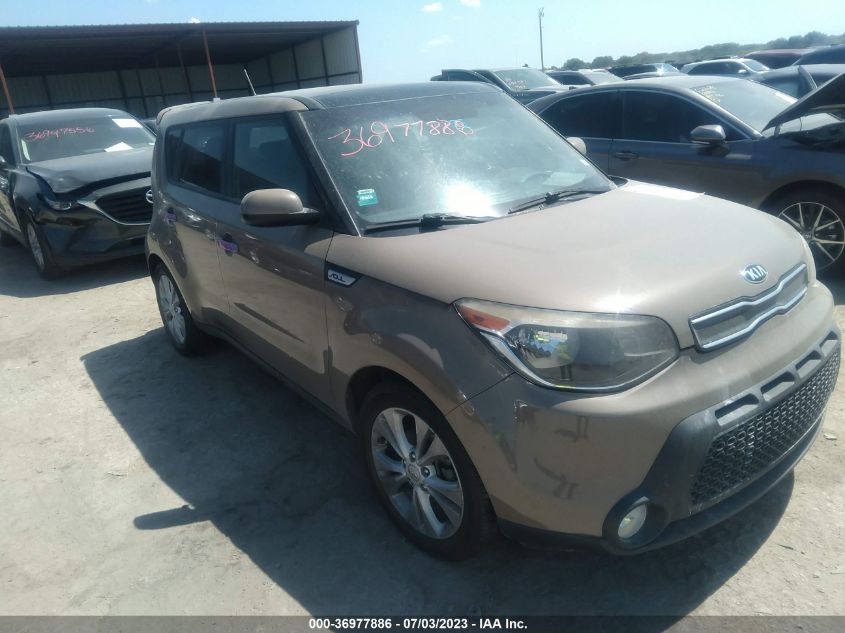 KIA SOUL 2015 kndjp3a58f7131267