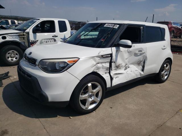 KIA SOUL + 2015 kndjp3a58f7134573