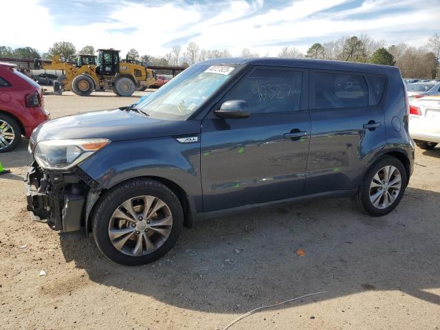 KIA SOUL + 2015 kndjp3a58f7134606