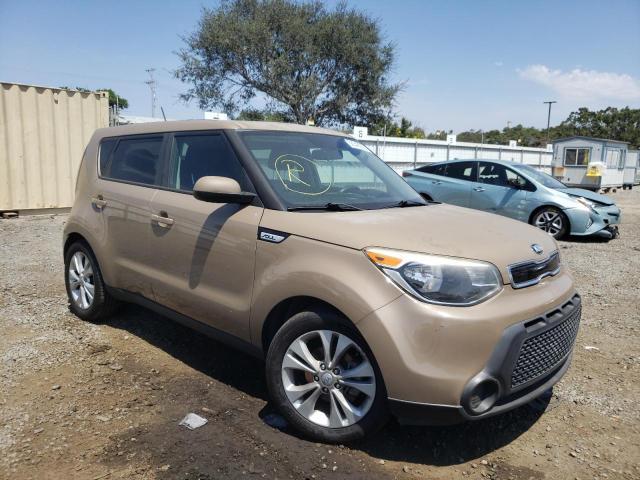 KIA SOUL + 2015 kndjp3a58f7138221