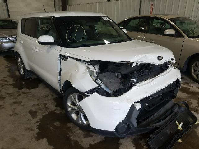 KIA SOUL + 2015 kndjp3a58f7144200