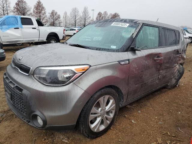 KIA SOUL + 2015 kndjp3a58f7146979