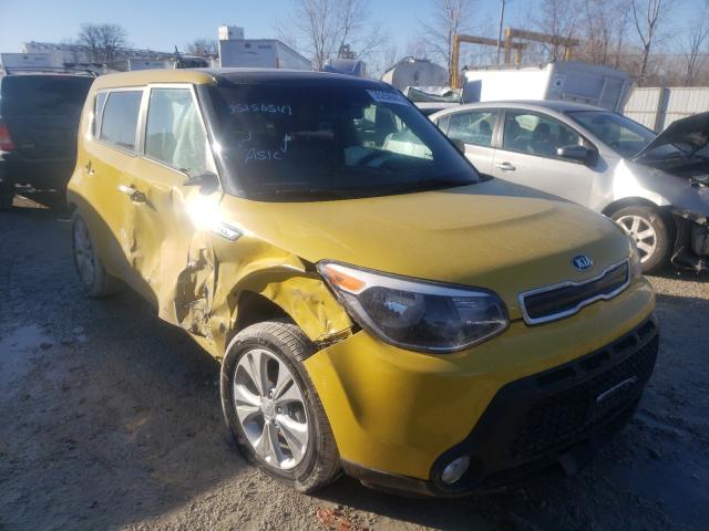 KIA SOUL + 2015 kndjp3a58f7147257