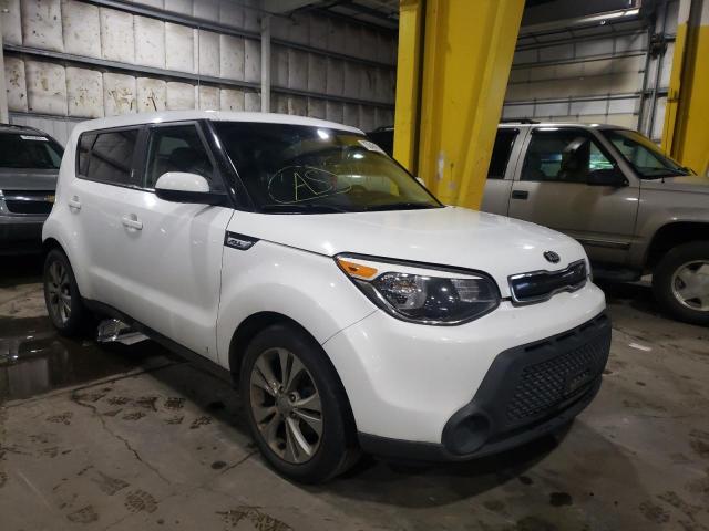 KIA SOUL + 2015 kndjp3a58f7149705