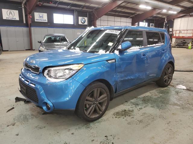 KIA SOUL + 2015 kndjp3a58f7151230