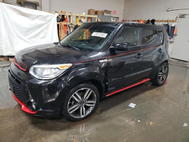 KIA SOUL + 2015 kndjp3a58f7151812