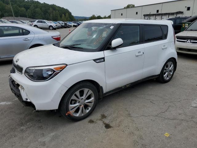 KIA SOUL + 2015 kndjp3a58f7155357