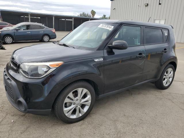 KIA SOUL + 2015 kndjp3a58f7159375