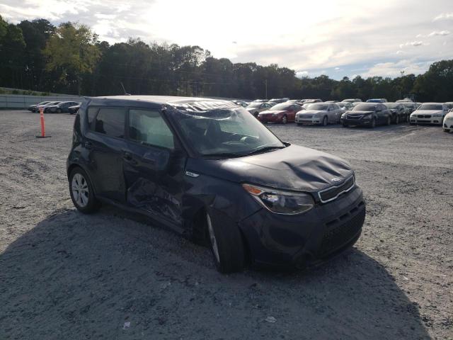 KIA SOUL + 2015 kndjp3a58f7161224