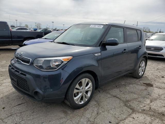 KIA SOUL + 2015 kndjp3a58f7172563