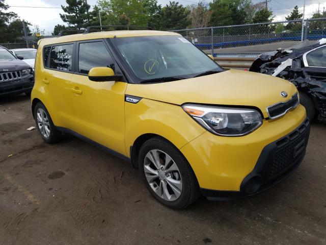 KIA SOUL + 2015 kndjp3a58f7174636