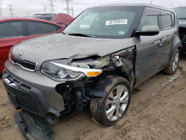 KIA SOUL + 2015 kndjp3a58f7176144