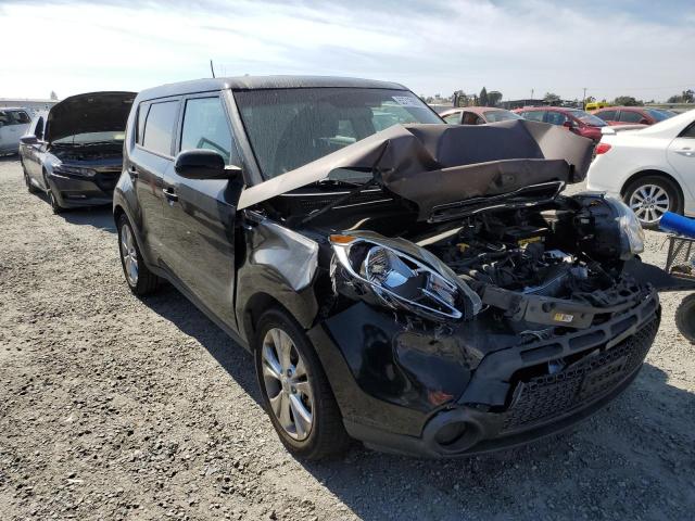 KIA SOUL + 2015 kndjp3a58f7180937