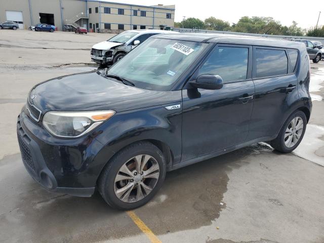 KIA SOUL + 2015 kndjp3a58f7184745