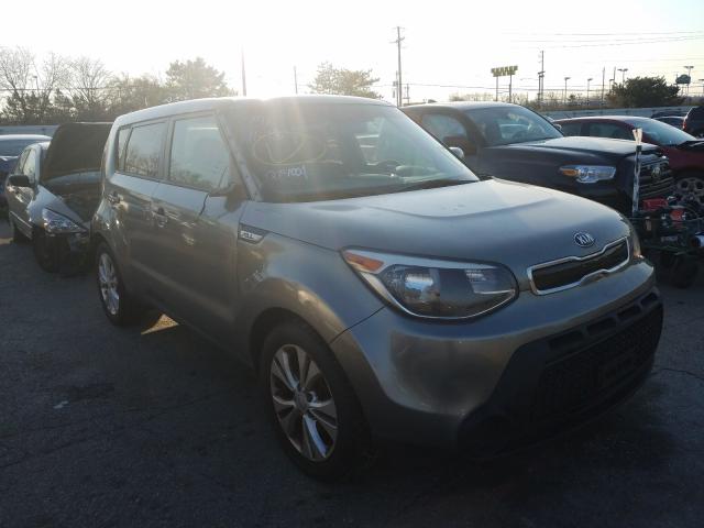 KIA SOUL + 2015 kndjp3a58f7189914