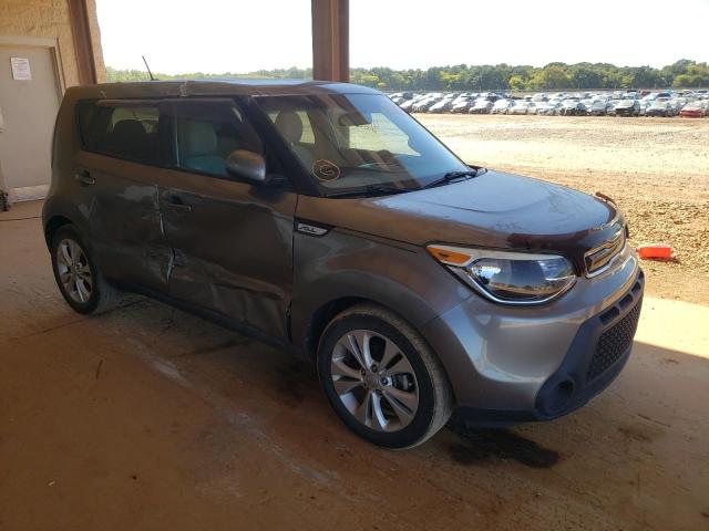 KIA SOUL + 2015 kndjp3a58f7192134