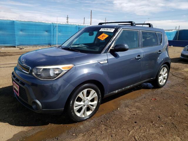 KIA SOUL + 2015 kndjp3a58f7192182