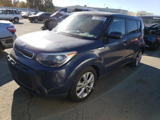 KIA SOUL + 2015 kndjp3a58f7194031