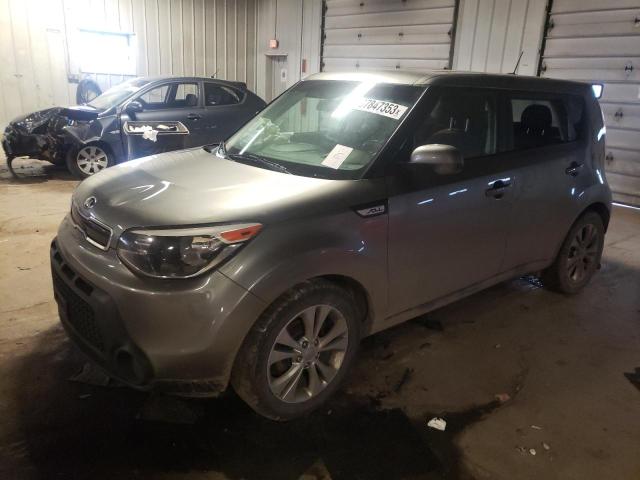 KIA SOUL + 2015 kndjp3a58f7196930