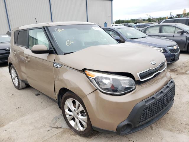 KIA SOUL + 2015 kndjp3a58f7201947