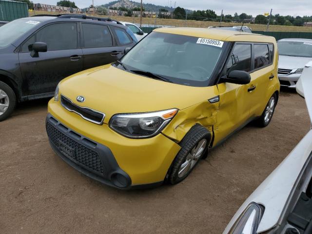 KIA SOUL + 2015 kndjp3a58f7201978