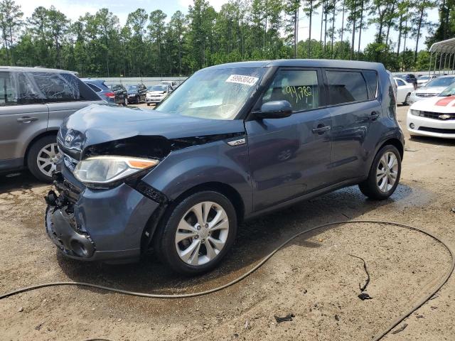 KIA SOUL + 2015 kndjp3a58f7203455