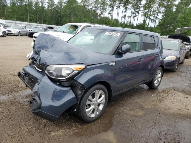 KIA SOUL + 2015 kndjp3a58f7214584