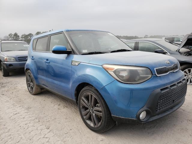 KIA SOUL + 2015 kndjp3a58f7217808