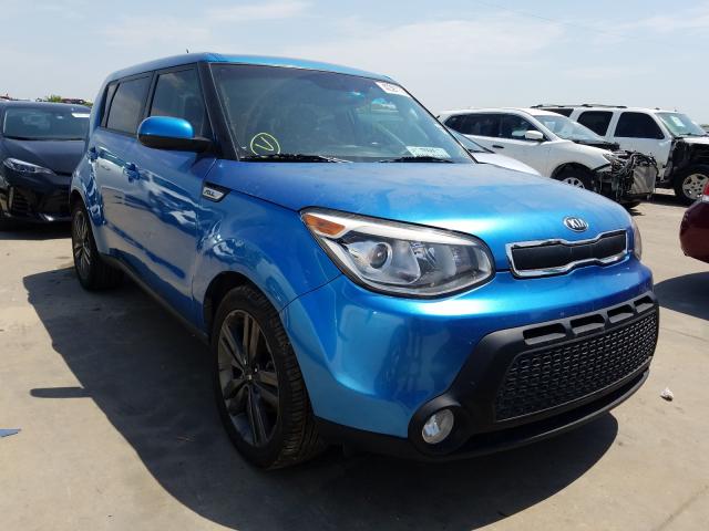 KIA SOUL + 2015 kndjp3a58f7219154