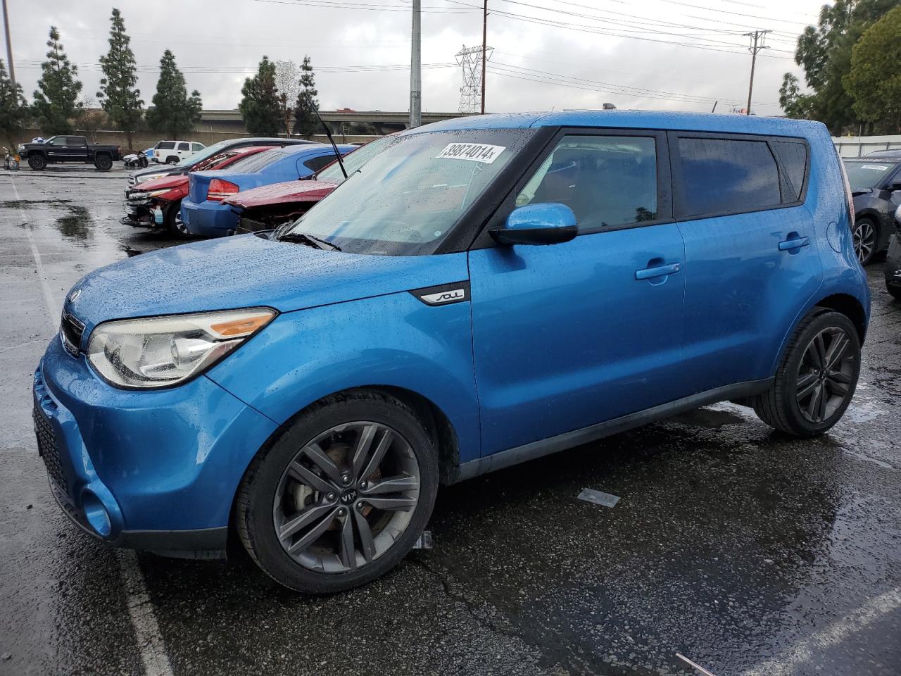 KIA SOUL 2015 kndjp3a58f7219977