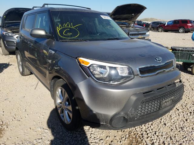 KIA SOUL + 2015 kndjp3a58f7220207