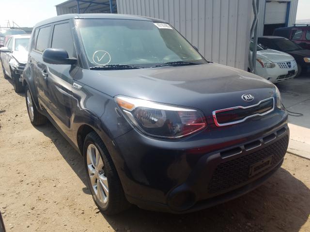 KIA SOUL + 2015 kndjp3a58f7222006