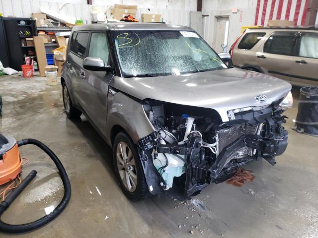 KIA SOUL + 2015 kndjp3a58f7224175