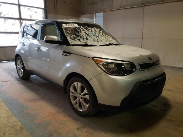 KIA SOUL + 2015 kndjp3a58f7750340