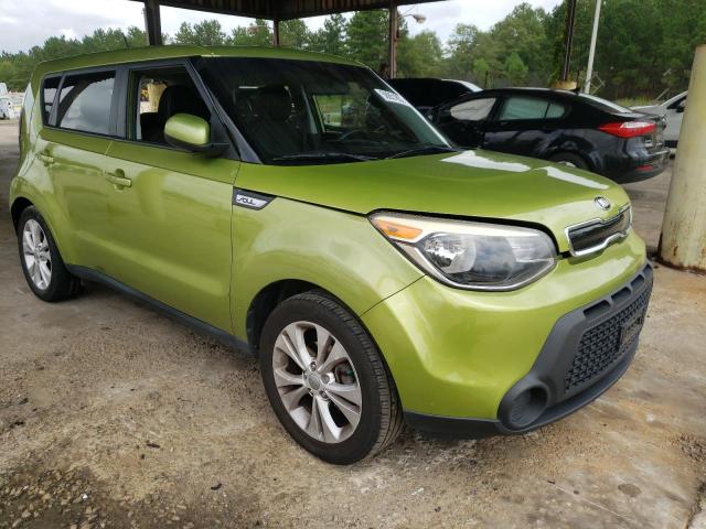 KIA SOUL + 2015 kndjp3a58f7754274