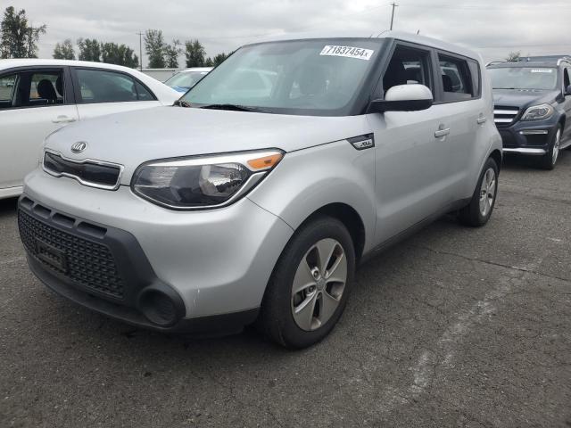 KIA SOUL + 2015 kndjp3a58f7759989