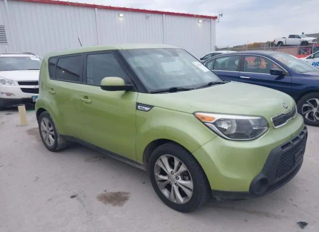 KIA SOUL 2015 kndjp3a58f7762164