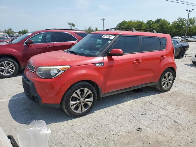 KIA SOUL + 2015 kndjp3a58f7762956