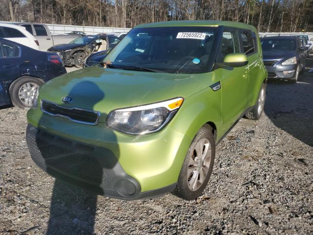 KIA SOUL + 2015 kndjp3a58f7764223