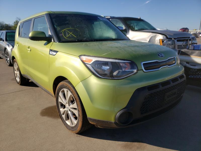 KIA SOUL + 2015 kndjp3a58f7764643