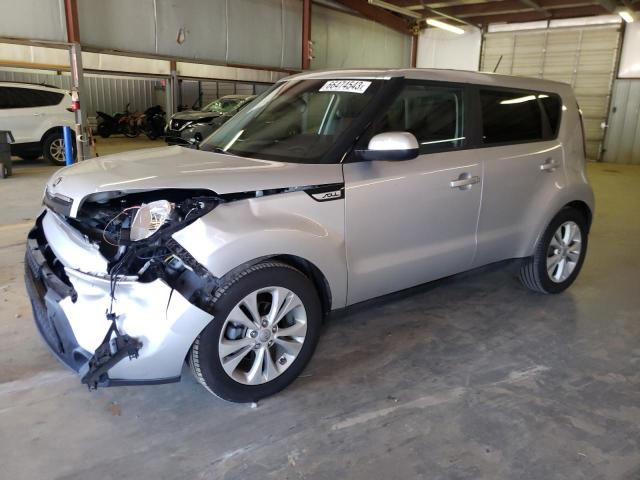 KIA SOUL + 2015 kndjp3a58f7765775