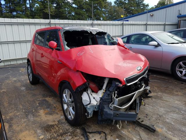 KIA SOUL + 2015 kndjp3a58f7773035