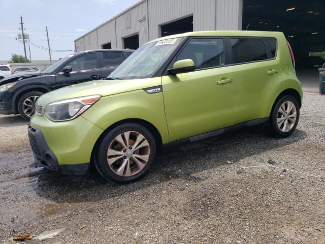 KIA SOUL + 2015 kndjp3a58f7780115