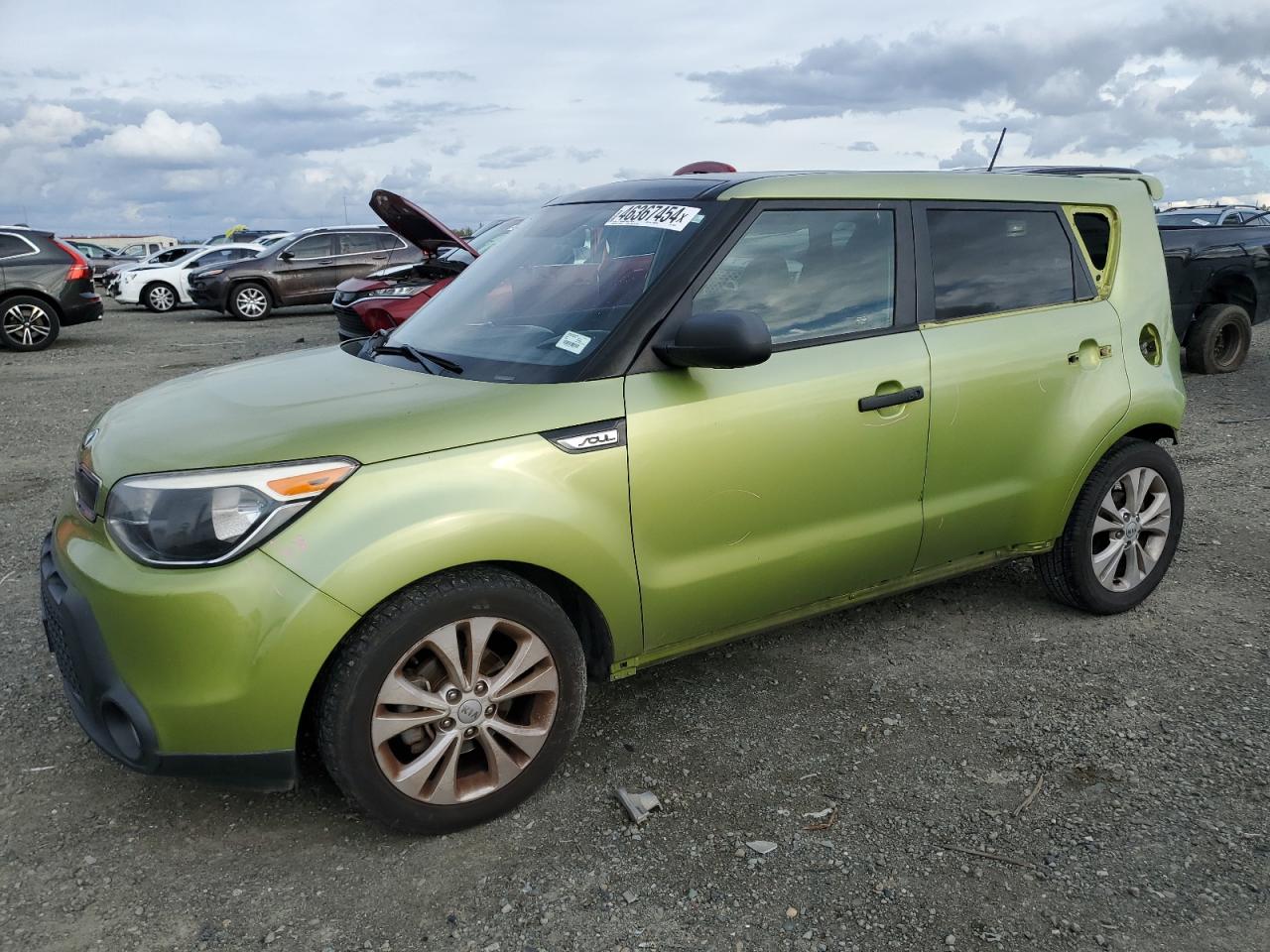 KIA SOUL 2015 kndjp3a58f7792510