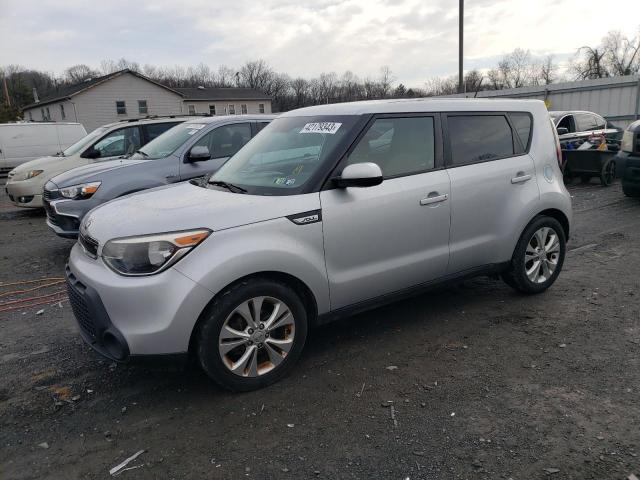 KIA SOUL + 2015 kndjp3a58f7797657