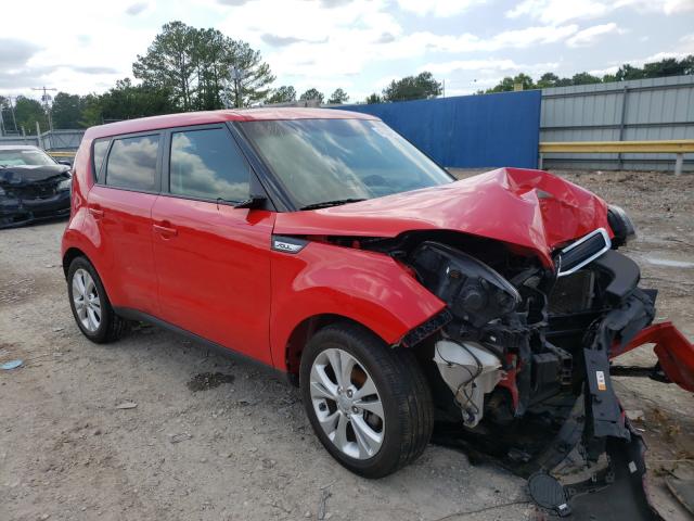 KIA SOUL + 2015 kndjp3a58f7803831