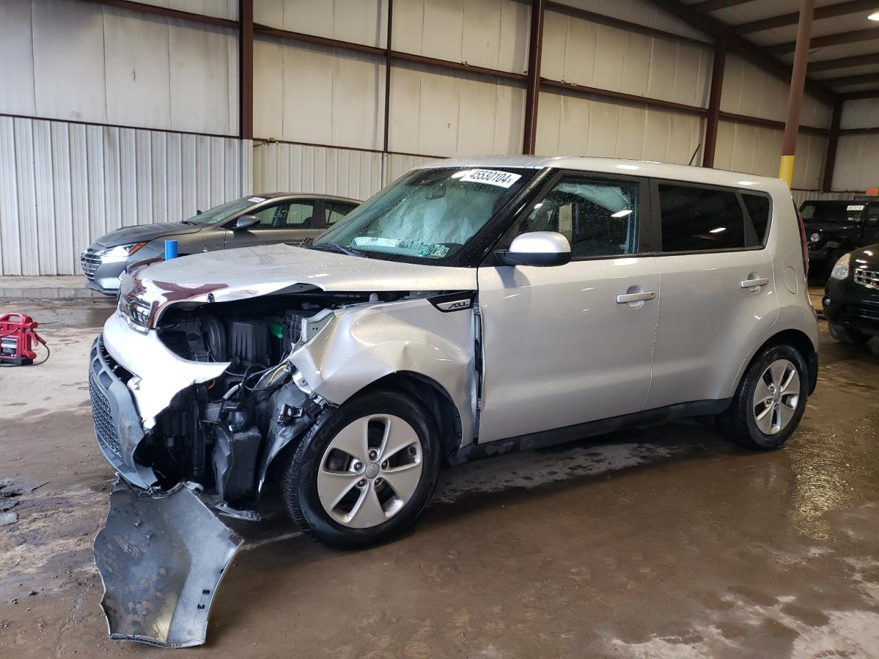 KIA SOUL 2015 kndjp3a58f7811153