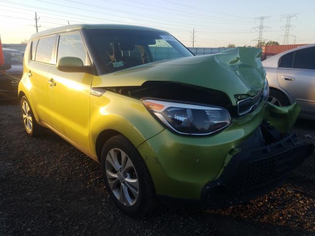 KIA SOUL + 2015 kndjp3a58f7814134